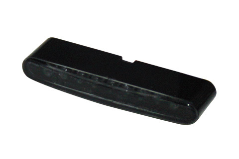 LED Rücklicht Stripe getönt | Highsider | DP255-023