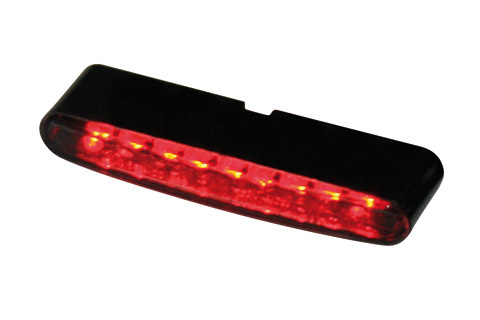 LED Rücklicht Stripe getönt | Highsider | DP255-023 – Bild 2