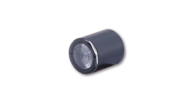 LED Rücklicht PROTON Modul | Highsider | DP255-530