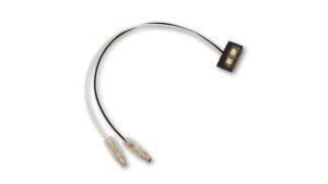 SMD Nummernschildbeleuchtung mit selbstklebende Folie | Highsider | DP256-065