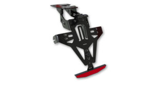 Kennzeichenhalter Akron-RS Pro | Highsider | DP280-820HP