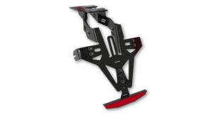 Kennzeichenhalter Akron-RS | Highsider | DP280-920H