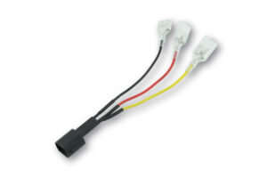 Rücklicht Adapterkabel div. BMW | Highsider | DP396-045