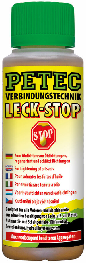 Leck-Stop | PETEC 80150