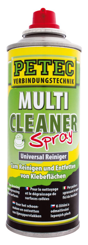 Multicleaner 200ml | PETEC 82200