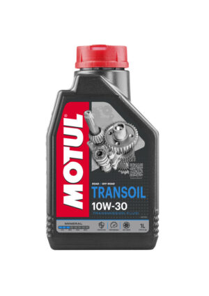 MOTUL TRANSOIL 10W30 1l