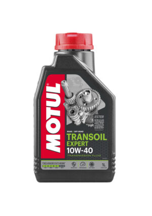MOTUL TRANSOIL EXPERT 10W40 1l