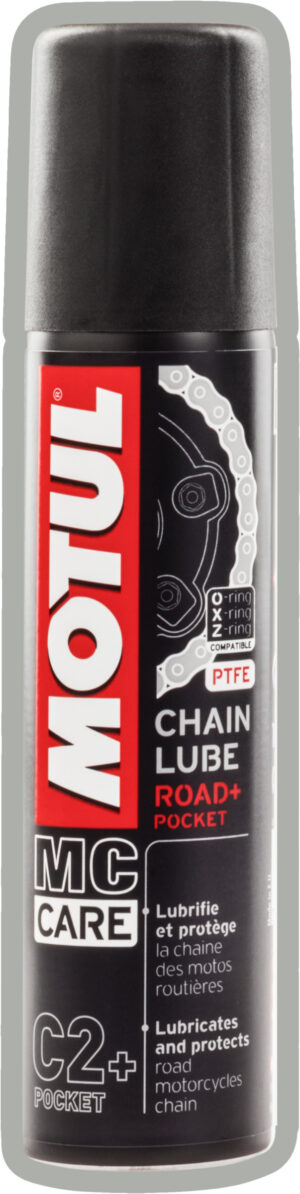 MOTUL CHAIN LUBE ROAD PLUS