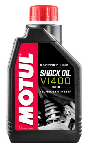 MOTUL SHOCK OIL FACTORY VI400 1l