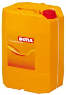 MOTUL ENGINE CLEAN PLUS 20l