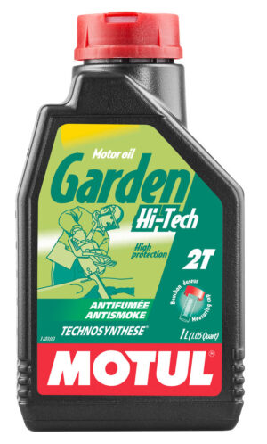MOTUL GARDEN 2T HI-TECH
