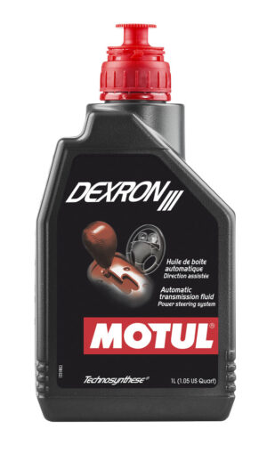MOTUL DEXRON III 20l