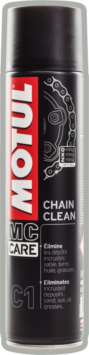 MOTUL CHAIN CLEAN C1 400ml