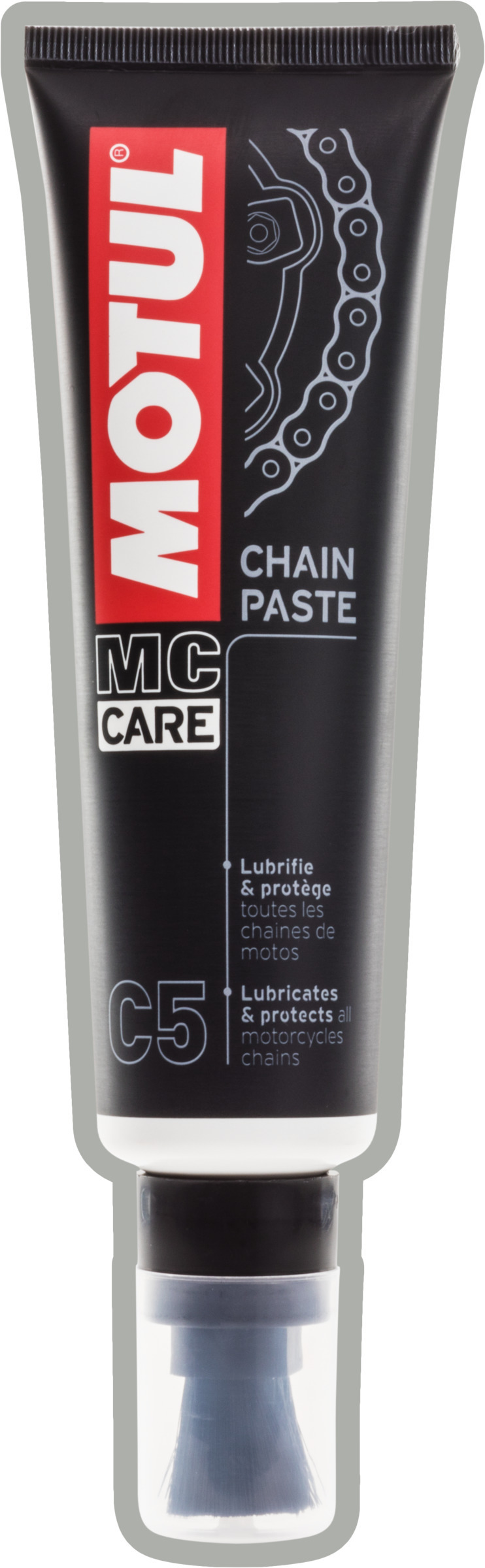 Kettenfett MOTUL CHAIN PASTE C5 150ml