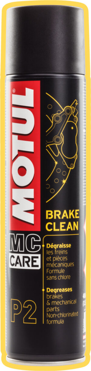 MOTUL BRAKE CLEAN P2 400ml