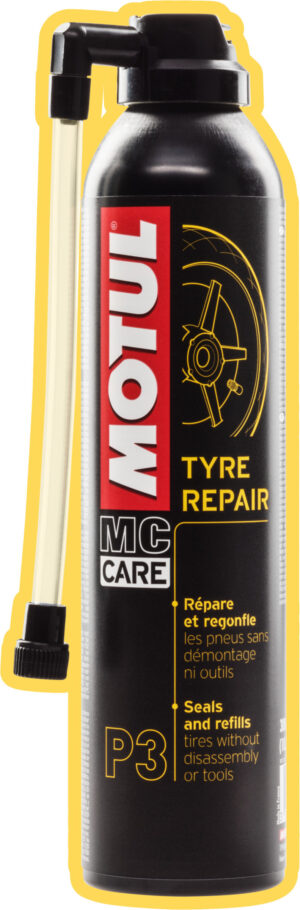 MOTUL TYRE REPAIR P3 300ml