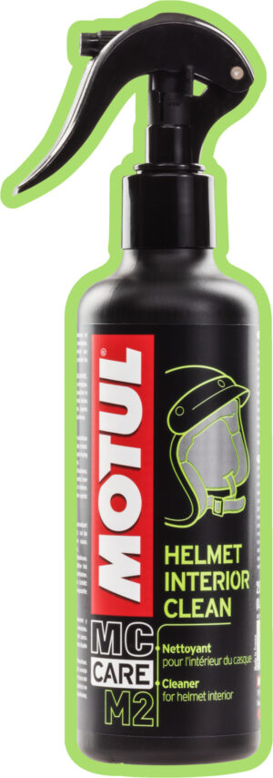 MOTUL HELMET INTERIOR CLEAN M2 250ml