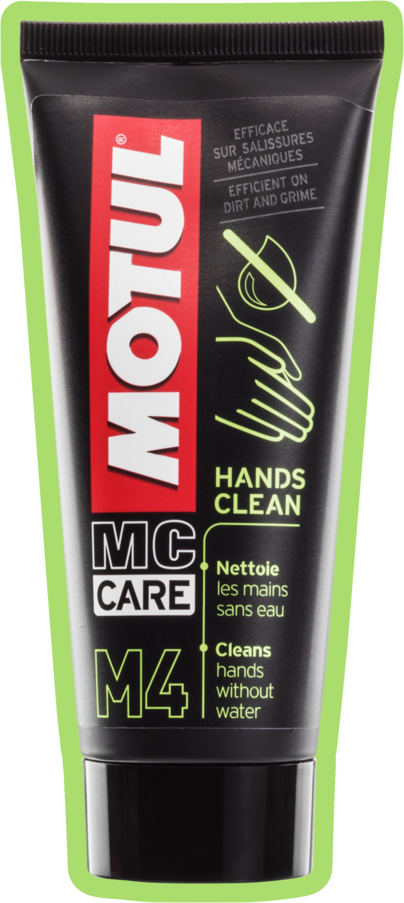 MOTUL HANDS CLEAN M4 100ml
