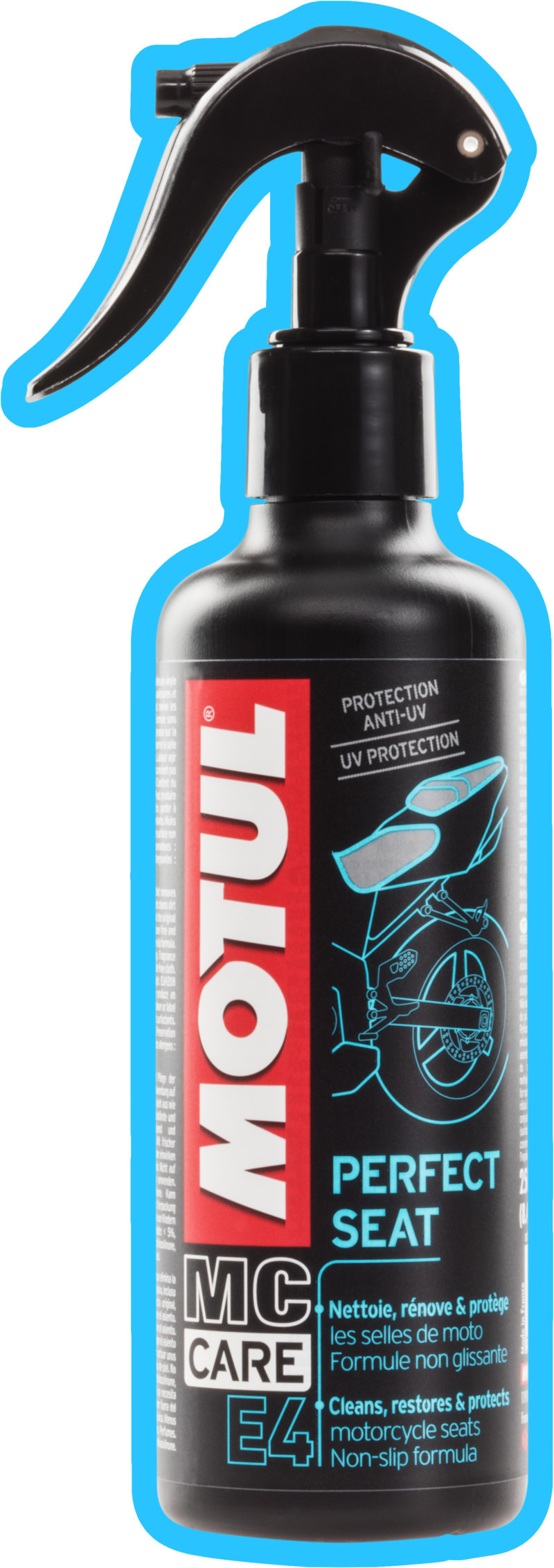 MOTUL PERFECT SEAT E4 250ml