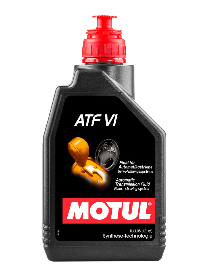 MOTUL ATF VI 1l