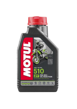 2-Takt-Motorenöl MOTUL 510 2T
