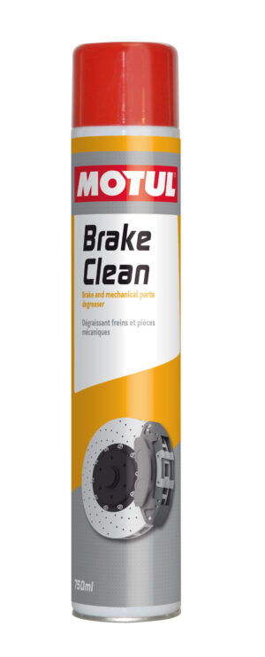 MOTUL BRAKE CLEAN 750ml