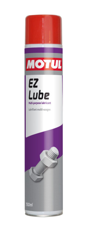 MOTUL E.Z. LUBE 750ml
