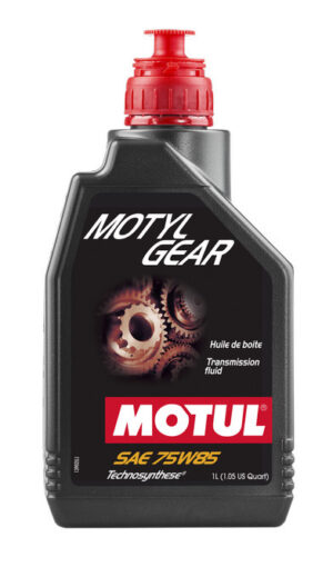 MOTUL MOTYLGEAR 75W85 1l