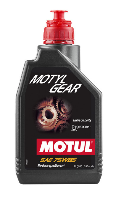 MOTUL MOTYLGEAR 75W85 1l