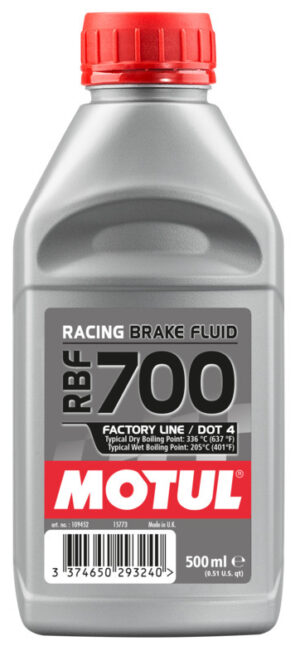 MOTUL RBF 700 FACTORY LINE 500ml