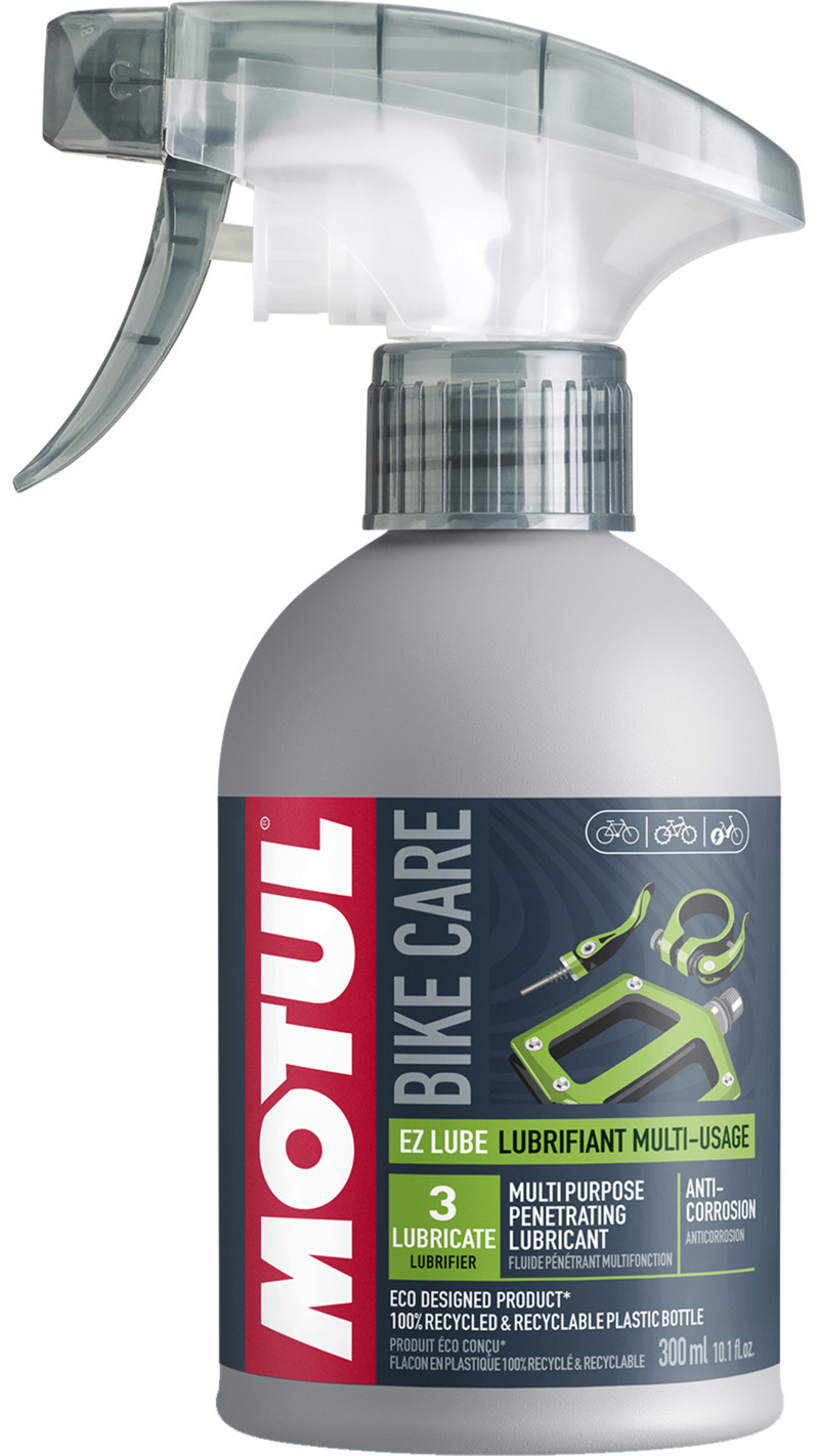 MOTUL EZ LUBE