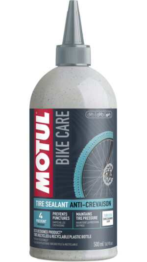 MOTUL TYRE SEALANT