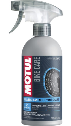 MOTUL CHAIN CLEANER