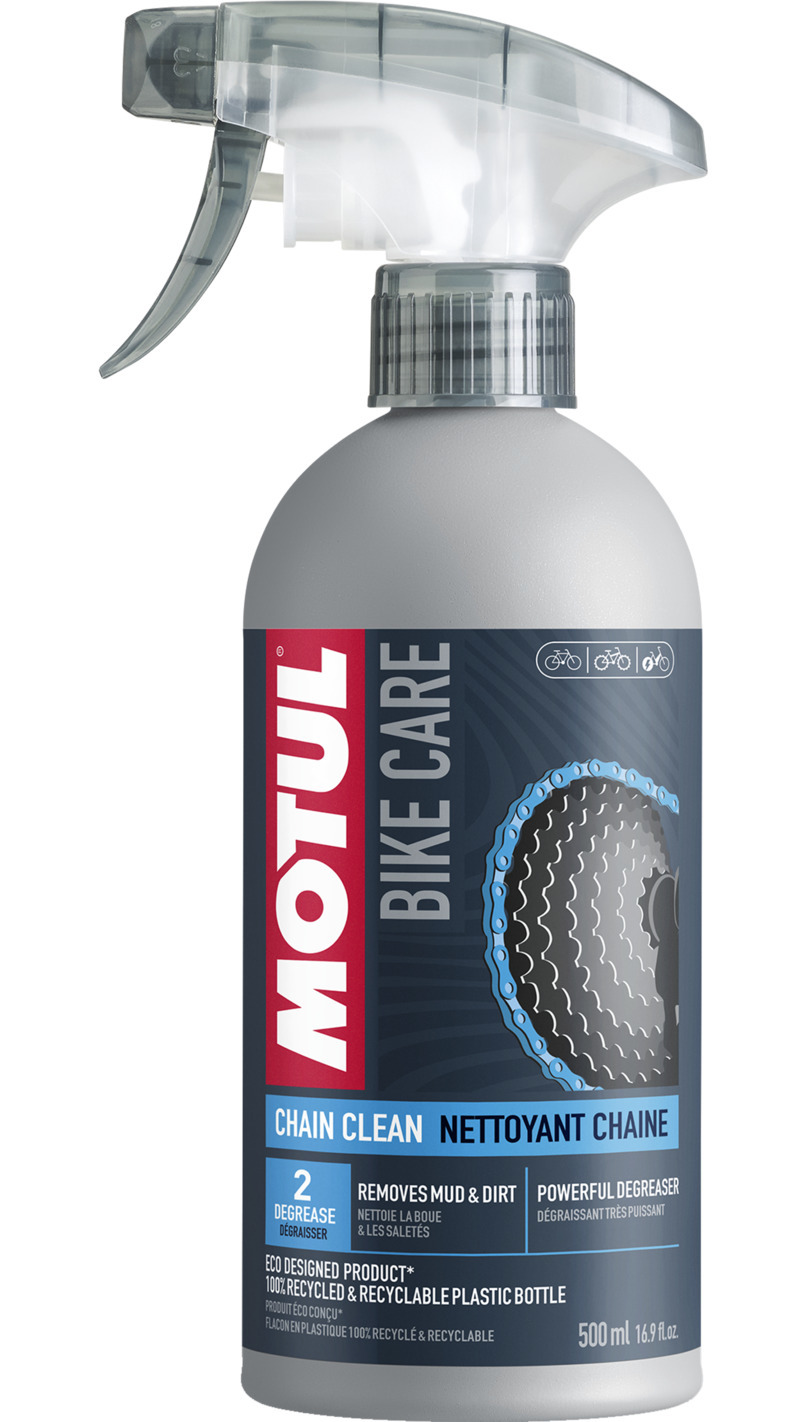 MOTUL CHAIN CLEANER