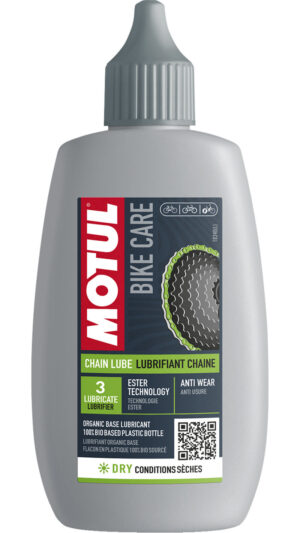 MOTUL CHAIN LUBE DRY