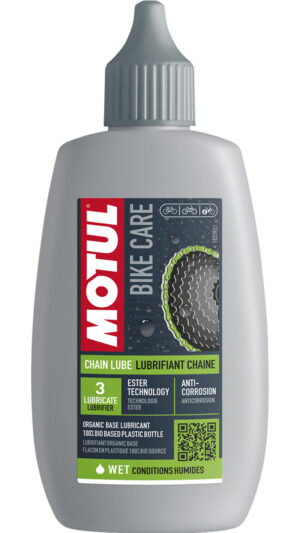 MOTUL CHAIN LUBE WET