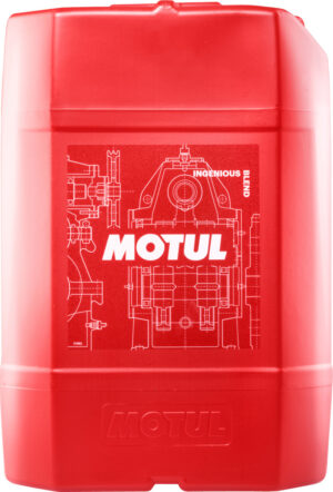 MOTUL EZ LUBE REFILLABLE