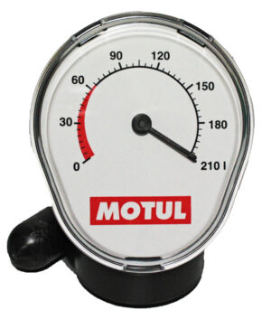 MOTUL Fuellstand Anzeiger 200l Fass