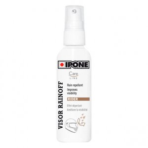 Ipone Spray Visor Rain​-​off – 100ml