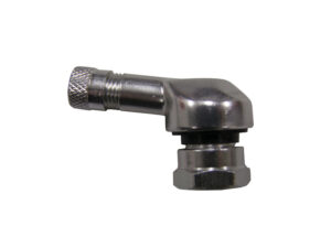 TL-Ventil Alu Silver 90*11.3mm - Hofmann Power Weights