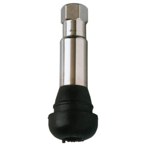 TL-Ventil 'Gummi' Chrom TR-412 - Hofmann Power Weights