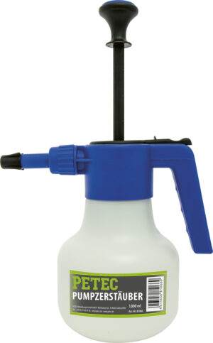 Pumpsprüher | PETEC 81066