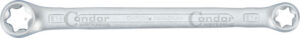 Doppelringschlüssel E14 x E18 | Condor | 1001-3