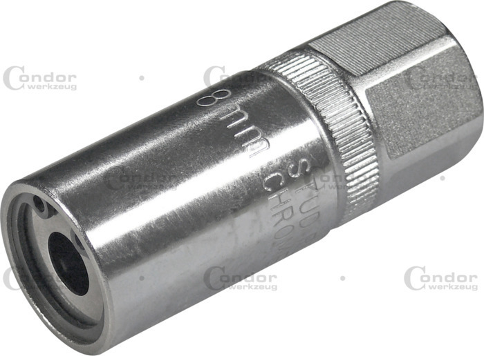 Kukko Stehbolzenausdreher 53-8 Passend Für Bolzen- 8 Mm