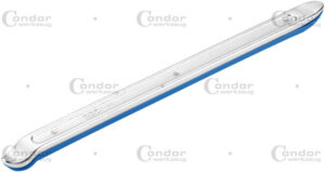 Reifenheber 380mm mit Felgenschutz | Condor | 263-380