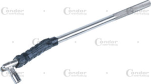 Ventileinziehhebel Stahlausführung | Condor | 8208