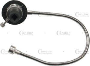 Drehwinkelmessgerät mit Magnetarm | Condor | 99-1