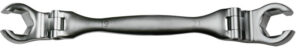 Bremsleitungsschlüssel 10x11 | SW-Stahl | SW01488L-2