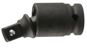 Gelenk 3/8 schlagfest | SW-Stahl | SW07812L