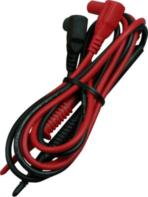 Multimeter Prüfspitzen | SW-Stahl | SW32231L